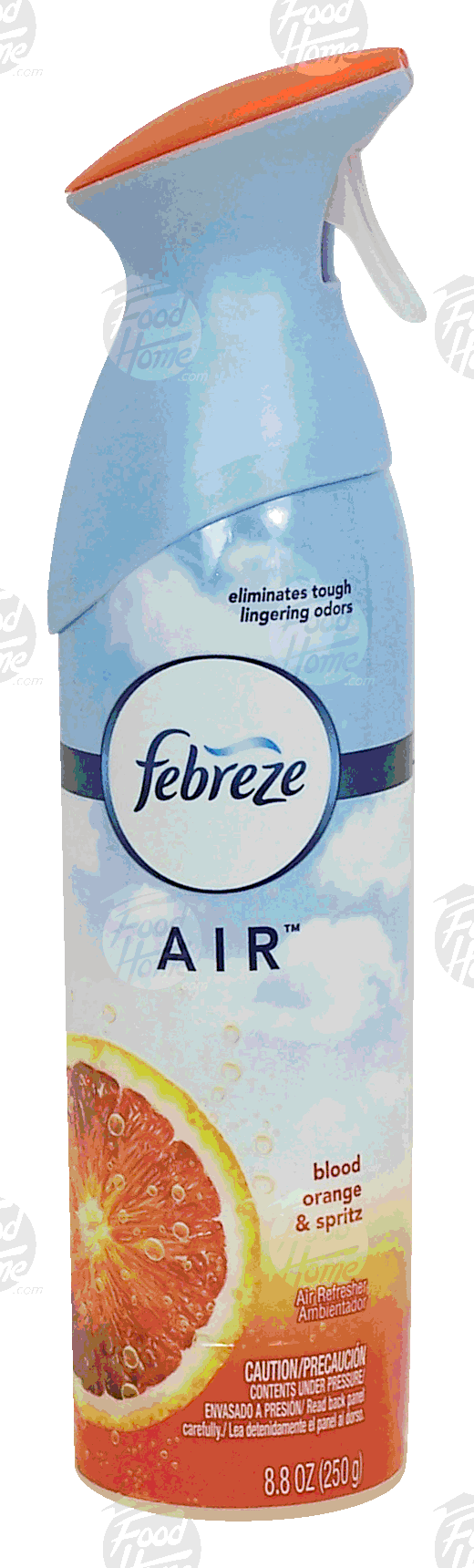 Febreze&nbsp;Air&nbsp;blood orange & spritz air refresher Full-Size Picture
